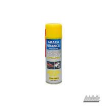 Graxa Branca Autobelle 300ml Graxa Branca Autobelle 300ml