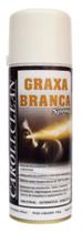 Graxa branca base lítio carollclean 250 ml