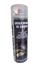 GRAXA BRANCA DE CAVIDADE ETANIZ 300ml/170g