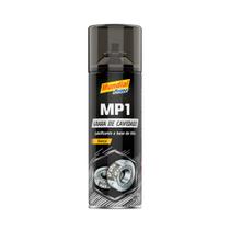 Graxa Branca De Cavidade Spray 200ML - Mundial Prime Graxa Branca De Cavidade Spray 200ML - Mundial Prime