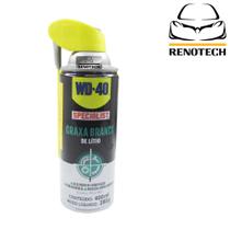 - graxa branca de lítio - spray 400ml - wd40 specialist