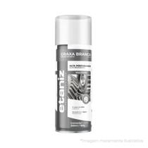 Graxa Branca De Lítio Spray Alto Rendimento 300ml