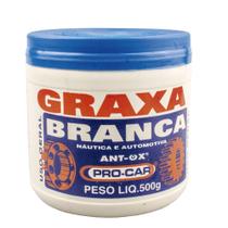 Graxa Branca Diversos Universal 1959 a 2016 - 196180 - RQ0026/PR026 Graxa Branca Diversos Universal 1959 a 2016 - 196180 - RQ0026/PR026