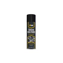 Graxa Branca em Spray 200ml 140g M500 Graxa Branca em Spray 200ml 140g M500