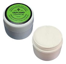 Graxa Branca Lubrificante Para Calha Do Teto Solar Macia 20G