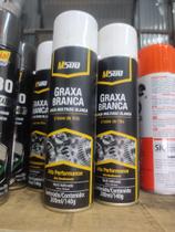 Graxa branca multi aditivada