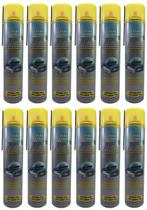 Graxa Branca Multi Uso Autobelle 300 Ml Barco Carro C/ 12 Un
