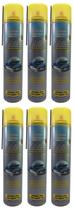 Graxa Branca Multi Uso Autobelle 300 Ml Barco Carro C/ 6 Un