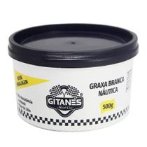 GRAXA BRANCA NAUTICA 500g GRAXA BRANCA NAUTICA 500g
