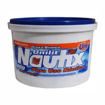 Graxa Branca Náutica Nautix Moto Barco Jet Ski Lancha