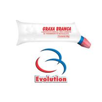 Graxa branca para corrente de moto Graxa branca para corrente de moto