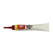Graxa Branca Sintética Atóxica Alimentícia 190gs 50g Fbs Graxa Branca Sintética Atóxica Alimentícia 190gs 50g Fbs