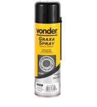 Graxa Branca Spray 200g Vonder Graxa Branca Spray 200g Vonder