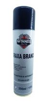 Graxa Branca Spray 250ml - 12 Unidad - Uso Naútico - Gitanes