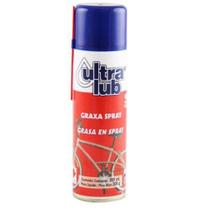 Graxa Branca Spray 290ml - ORBI