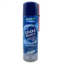 Graxa branca spray 300ml ar da terra