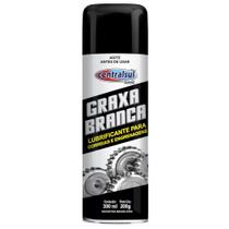 Graxa Branca Spray 300ml - CentralSul Graxa Branca Spray 300ml - CentralSul