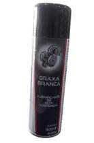 Graxa Branca Spray - 300ml Graxa Branca Spray - 300ml