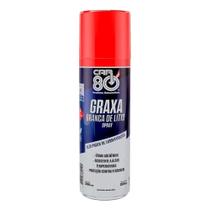Graxa Branca Spray Car80 300ml