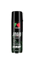 Graxa Branca Spray Lubrificante Especial A Base de Lítio 300ml KOUBE