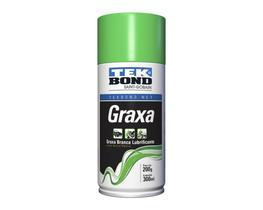 Graxa Branca Spray Tekbond 300Ml/200G