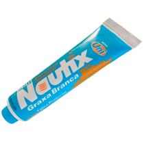 Graxa Branca Unilit Nautix Bisnaga 80g UNI Unica Graxa Branca Unilit Nautix Bisnaga 80g UNI Unica
