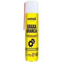 Graxa branca Universal Caminhões a RADNAQ RQ6060 Graxa branca Universal Caminhões a RADNAQ RQ6060