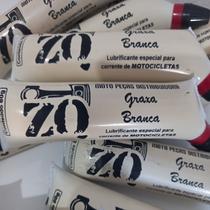 Graxa Branca ZQ (80G)