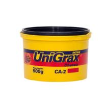 Graxa Ca-2 Chassis 500g Ingrax Graxa Ca-2 Chassis 500g Ingrax