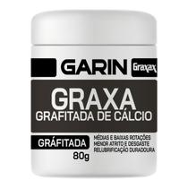 Graxa Calcio Grafitada 80G - Lgcg-080 Graxa Calcio Grafitada 80G - Lgcg-080