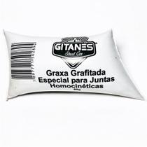 Graxa Calcio Grafitada Gitanes Uso Geral 80G 1049 Graxa Calcio Grafitada Gitanes Uso Geral 80G 1049