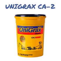 Graxa Castanha Unigrax Para Chassis Ca-2 1kg Ingrax