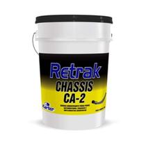 Graxa Chassi Balde 10 Kg Retrak - Karter