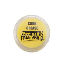 Graxa Cork Grease Para Cortiça/Encaixes Free Sax 008