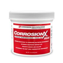 Graxa CorrosionX 340 g Complexo de Sulfonato de Cálcio Graxa CorrosionX 340 g Complexo de Sulfonato de Cálcio