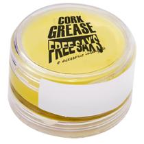 Graxa Creme Lubrificante Freesax Para Cortiças Cork Grease