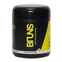 Graxa de Calcio Bruns Light 70g Graxa de Calcio Bruns Light 70g