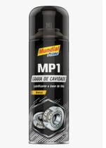 Graxa De Cavidade Branca Mundial Prime 300ml Graxa De Cavidade Branca Mundial Prime 300ml