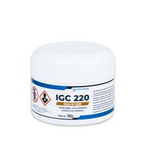 Graxa de Cobre Dielétrica 50G - Implastec