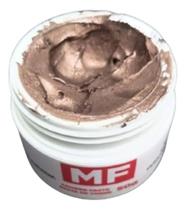 Graxa De Cobre - Pasta Cobreada - Evita Mal Contato 50G Graxa De Cobre - Pasta Cobreada - Evita Mal Contato 50G