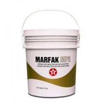 Graxa de Lítio Marfak MP2 Texaco 10Kg Graxa de Lítio Marfak MP2 Texaco 10Kg