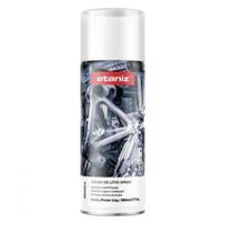 Graxa de Lítio Spray - 300ml/170g - Etaniz