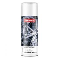 Graxa de Lítio Spray 300ml Etaniz