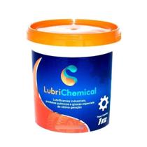Graxa de Multiaplicação LH 2 Azul 1kg LubriChemical Graxa de Multiaplicação LH 2 Azul 1kg LubriChemical