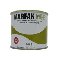 Graxa De Múltiplas Aplicações Marfak MP2 500GR - Texaco