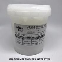 GRAXA DE SILICONE 100/8 - 1kg