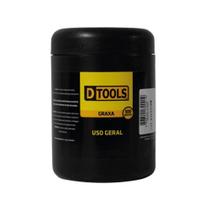 Graxa de Uso Geral 500g Dtools