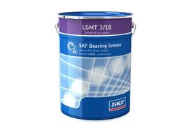 Graxa de Uso Geral Industrial e Automotivo SKF LGMT 3/18 Graxa de Uso Geral Industrial e Automotivo SKF LGMT 3/18