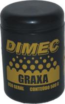 Graxa de Uso Geral Marrom 500 g - Betalub