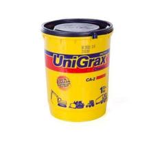 Graxa de uso Geral Unigrax CA2 Pote 1kg INGRAX